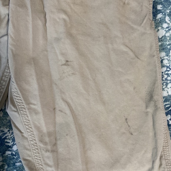 Men’s Carhartt Loose Orginal Fit Pants | 30x30 - Picture 9 of 9